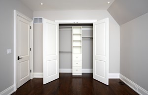 closet doors