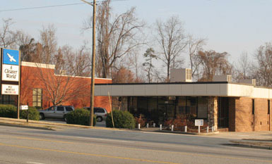 Professional Dry Cleaners in Greensboro, NC