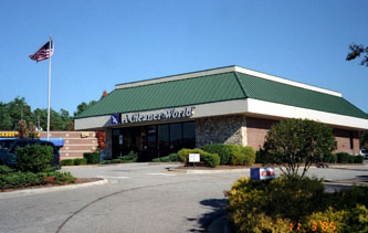 raleigh dry cleaners