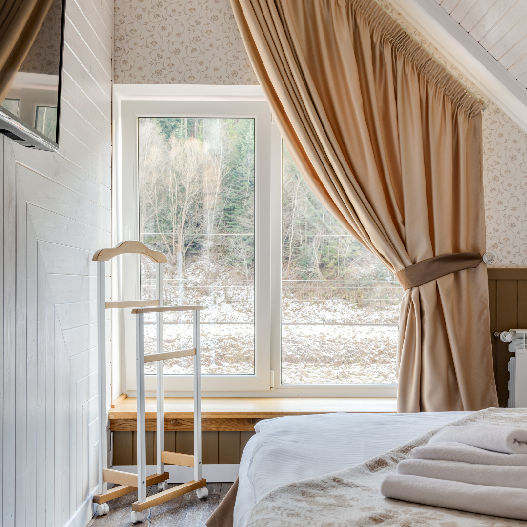 a cleaner world curtain and drape cleaning