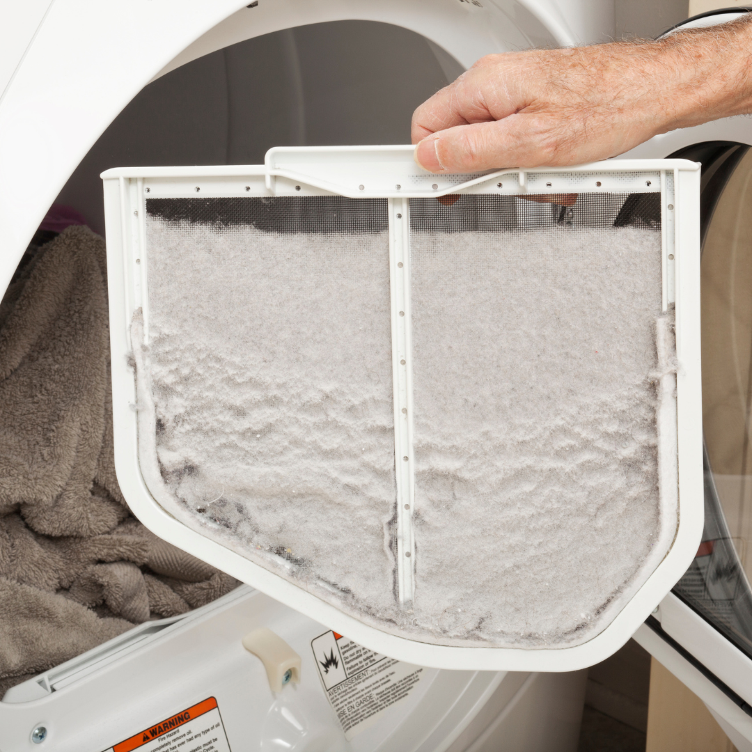 lint a cleaner world