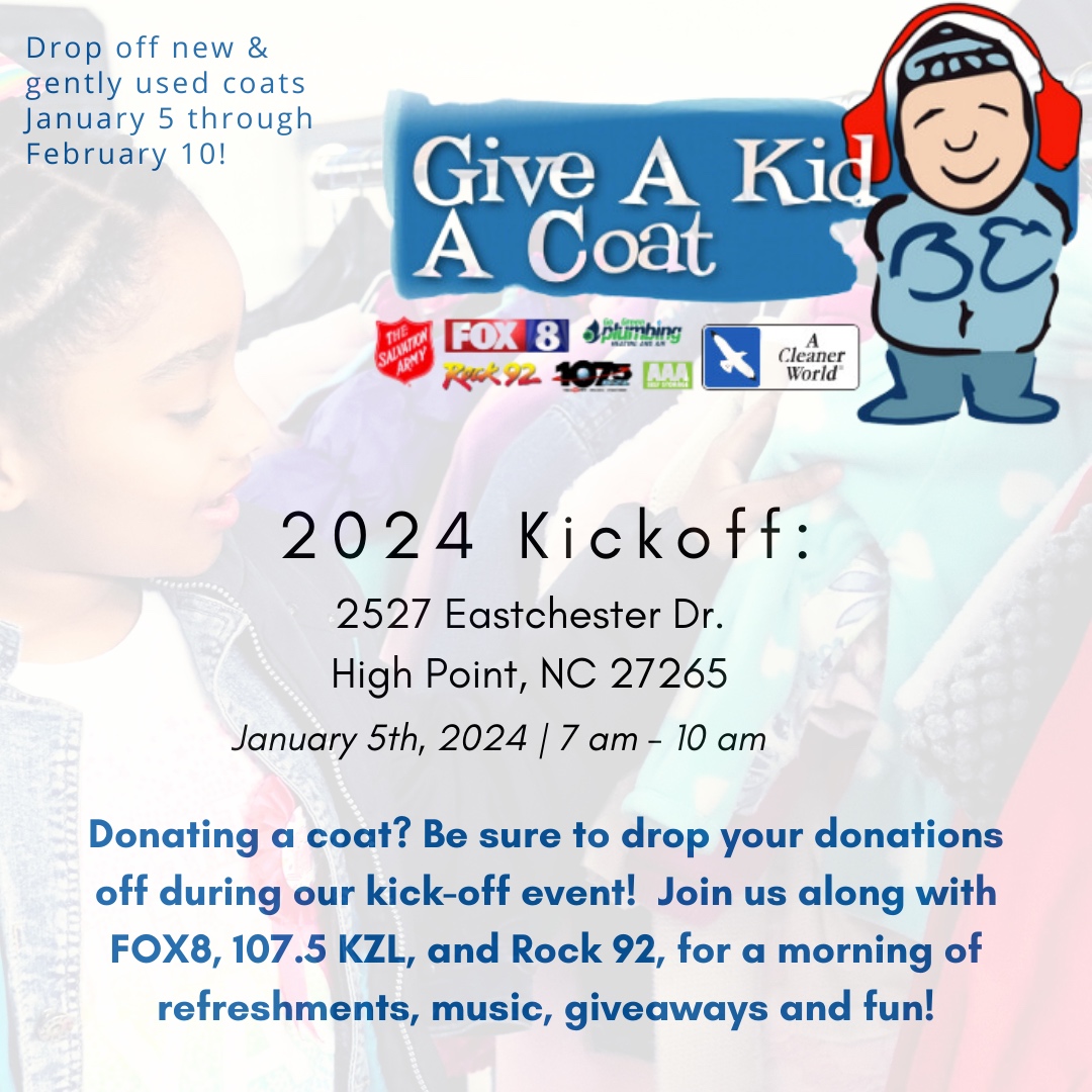 GAKAC 2024 kickoff dates