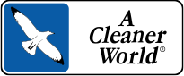 A Cleaner World